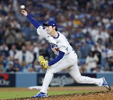 Baseball: World Series