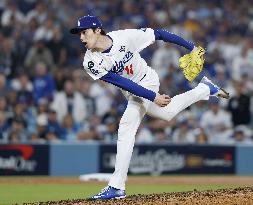 Baseball: World Series