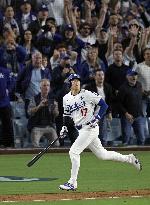 Baseball: World Series