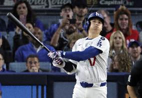 Baseball: World Series