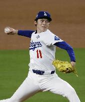 Baseball: World Series