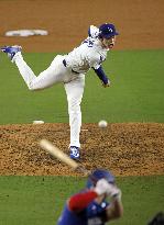 Baseball: World Series