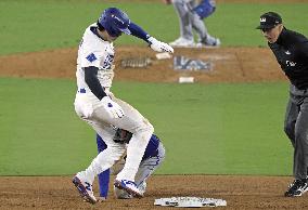 Baseball: World Series