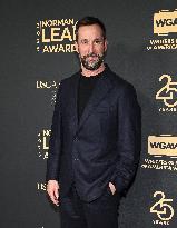 The Norman Lear Awards 2025