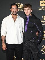 The Norman Lear Awards 2025