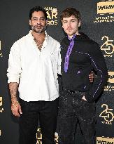 The Norman Lear Awards 2025