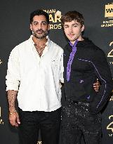 The Norman Lear Awards 2025