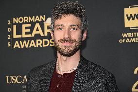 The Norman Lear Awards 2025