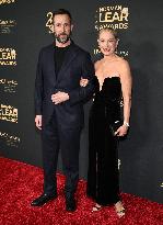 The Norman Lear Awards 2025