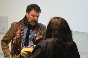 Brigitte Macron Harassment Trial - Paris - Day 1