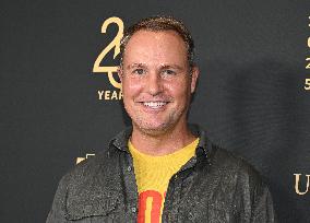 The Norman Lear Awards 2025