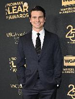 The Norman Lear Awards 2025