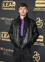 The Norman Lear Awards 2025