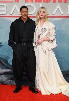 Predator Badlands Special Screening - London