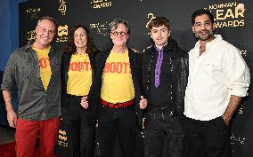 The Norman Lear Awards 2025