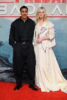 Predator Badlands Special Screening - London