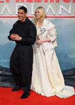 Predator Badlands Special Screening - London