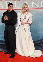 Predator Badlands Special Screening - London