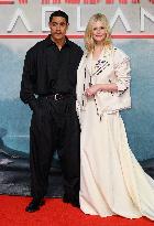 Predator Badlands Special Screening - London