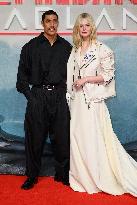 Predator Badlands Special Screening - London