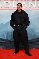 Predator Badlands Special Screening - London