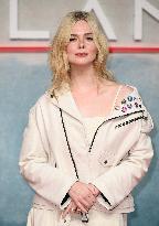 Predator Badlands Special Screening - London