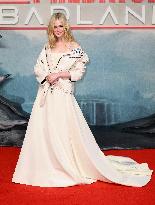 Predator Badlands Special Screening - London