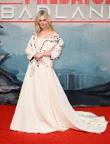 Predator Badlands Special Screening - London