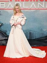 Predator Badlands Special Screening - London