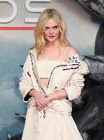 Predator Badlands Special Screening - London