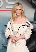 Predator Badlands Special Screening - London