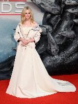 Predator Badlands Special Screening - London