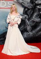 Predator Badlands Special Screening - London