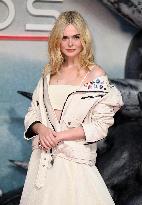 Predator Badlands Special Screening - London