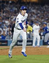 Baseball: World Series