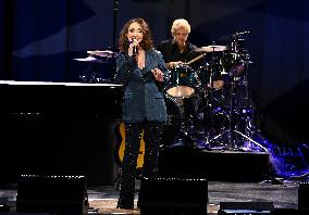 The Music of My Life: An All-Star Tribute to Anne Murray