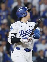 Baseball: World Series