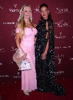 27th Annual Gabrielle s Angel Foundation Angel Ball - NYC