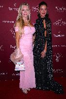 27th Annual Gabrielle s Angel Foundation Angel Ball - NYC