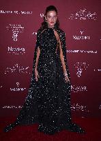 27th Annual Gabrielle s Angel Foundation Angel Ball - NYC