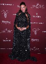27th Annual Gabrielle s Angel Foundation Angel Ball - NYC