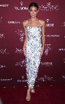 27th Annual Gabrielle s Angel Foundation Angel Ball - NYC