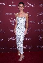27th Annual Gabrielle s Angel Foundation Angel Ball - NYC