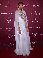 27th Annual Gabrielle s Angel Foundation Angel Ball - NYC