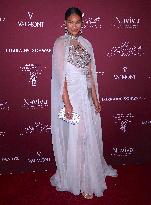 27th Annual Gabrielle s Angel Foundation Angel Ball - NYC