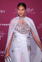 27th Annual Gabrielle s Angel Foundation Angel Ball - NYC