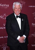 27th Annual Gabrielle s Angel Foundation Angel Ball - NYC