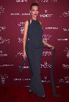 27th Annual Gabrielle s Angel Foundation Angel Ball - NYC