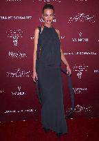 27th Annual Gabrielle s Angel Foundation Angel Ball - NYC