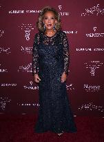 27th Annual Gabrielle s Angel Foundation Angel Ball - NYC